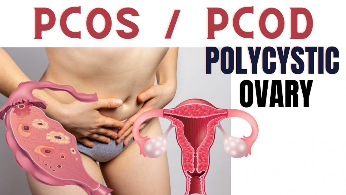 What is PCOD and PCOS Problem in Women?
