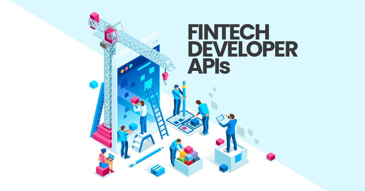 Fintech API-What Is It and How Does It Work-classiblogger