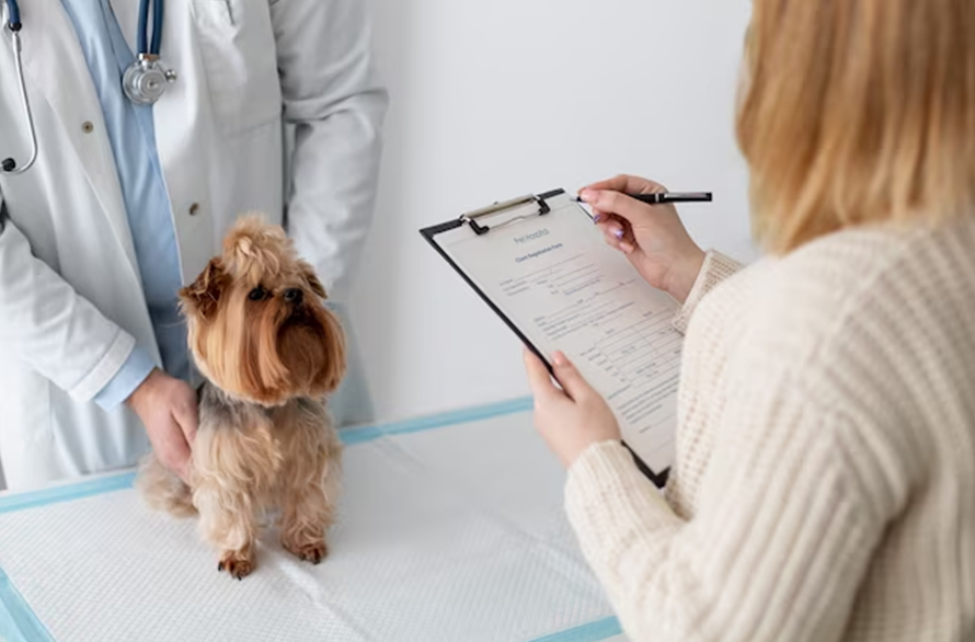 5 Reasons Why Pet Insurance is a Smart Idea-classiblogger uni updates 5
