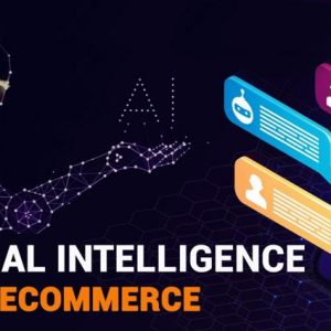 How AI Can Help You to Scale Up your E-commerce Bussiness in 2023-classiblogger uni updates