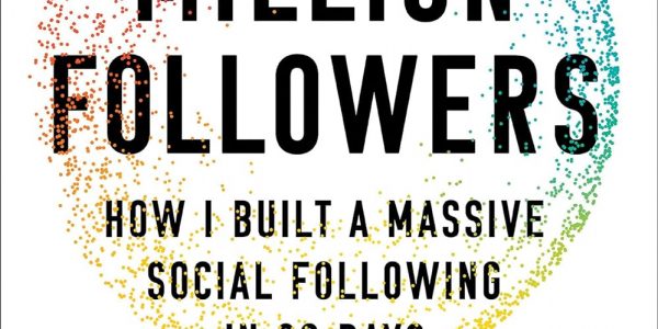 One Million Followers-Updated Edition-How I Built a Massive Social Following in 30 Days-Brendan Kane-classiblogger books