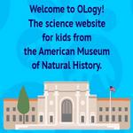 amnh-ology-science website-learn at home-classiblogger kids directory-list of kids website