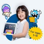 codespark-learn at home-classiblogger kids directory-list of kids website