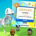 leapfrog academy-learn at home-classiblogger kids directory-list of kids website