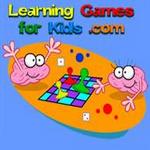 learninggamesforkids-learn at home-classiblogger kids directory-list of kids website
