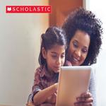 scholastic-learn at home-classiblogger kids directory-list of kids website