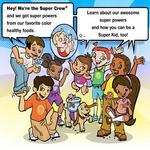 superkidsnutrition-learn at home-classiblogger kids directory-list of kids website