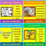 thekidzpage-learn at home-classiblogger kids directory-list of kids website