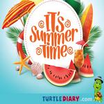 turtlediary-learn at home-classiblogger kids directory-list of kids website