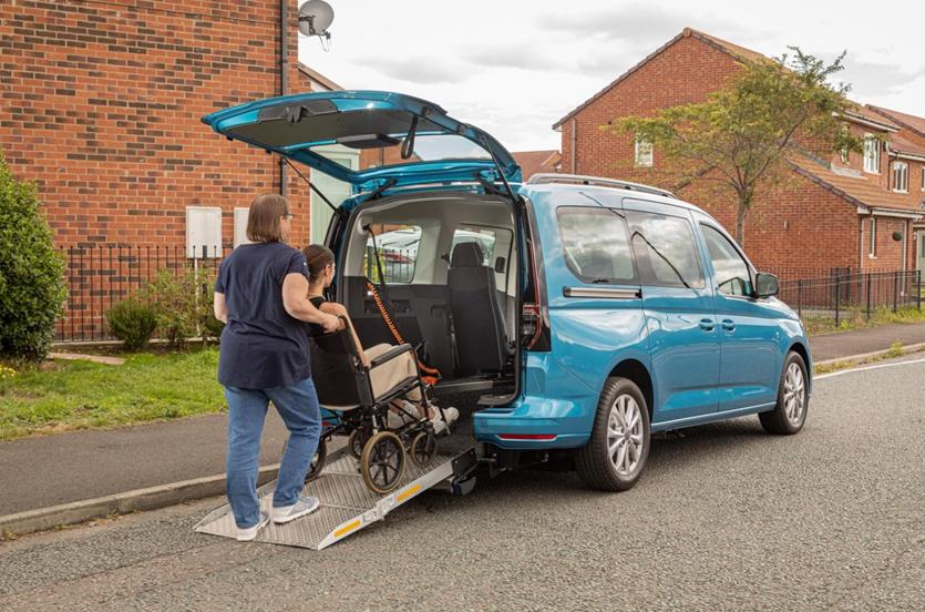 We Don't Just Sell Wheelchair Accessible Vehicles, We Care-classiblogger uni updates