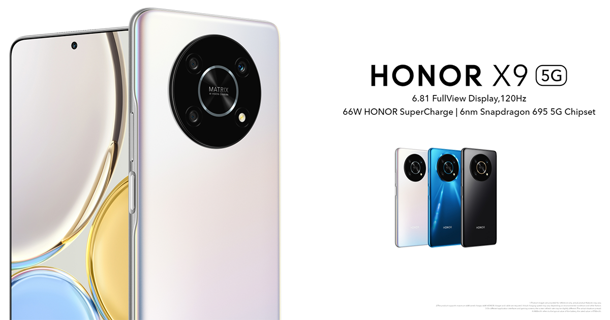 Cheapest 5G HONOR Phones You Can Get in UAE-Classiblogger Technology