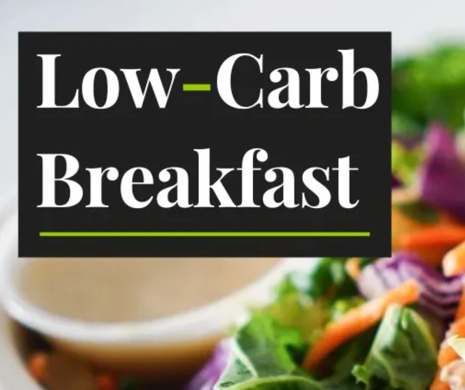 Indian Keto Diet for Beginners: Importance of Low-Carb Indian Breakfast in Keto Diet