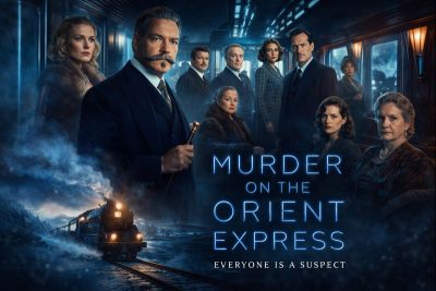 Murder on the Orient Express 2017 movie review in tamil classiblogger
